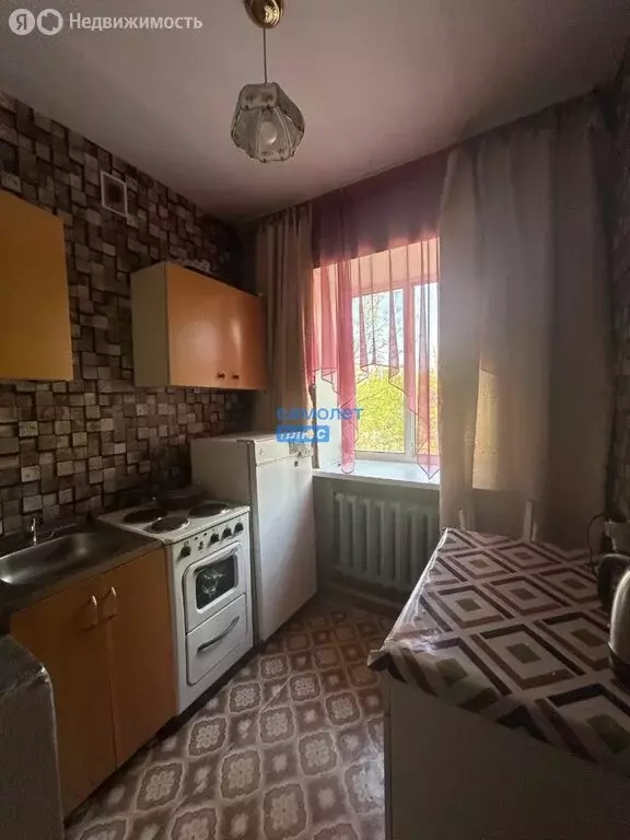 1-комнатная квартира: Бийск, улица Ильи Репина, 1 (20.1 м) - Фото 1