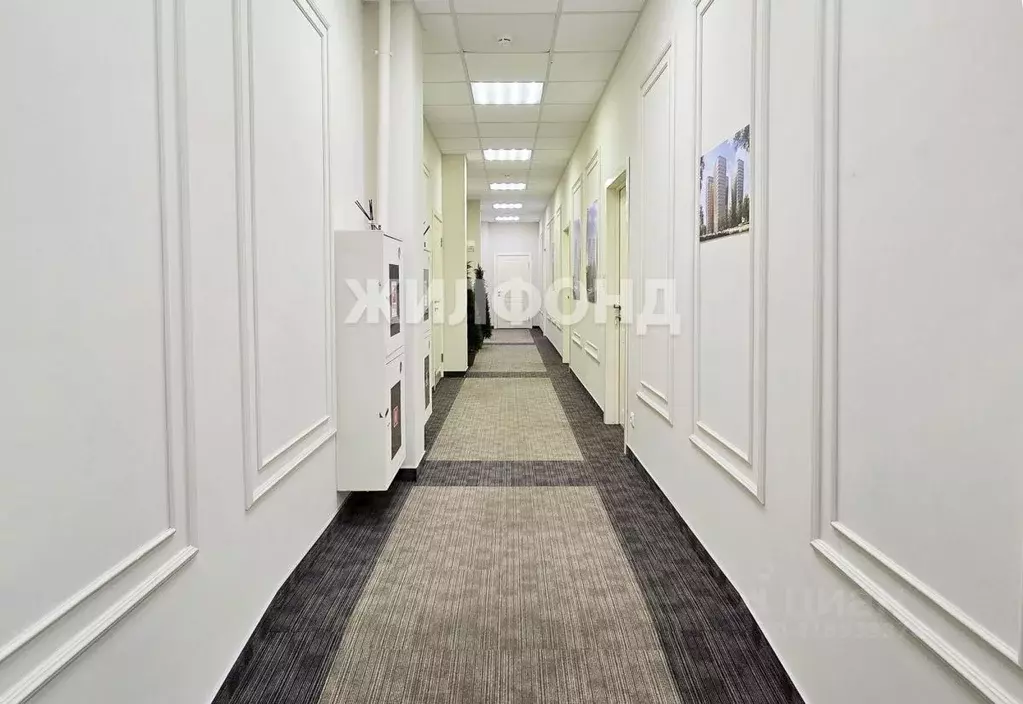 Офис в Москва Звенигородское ш., 18/20к1 (313 м) - Фото 0