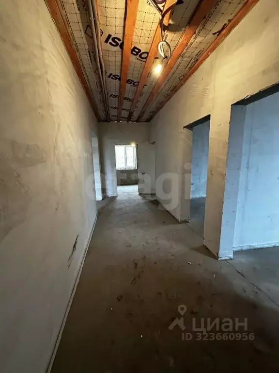 Дом в Башкортостан, Уфа городской округ, с. Нагаево ул. Героя Нуруллы ... - Фото 1