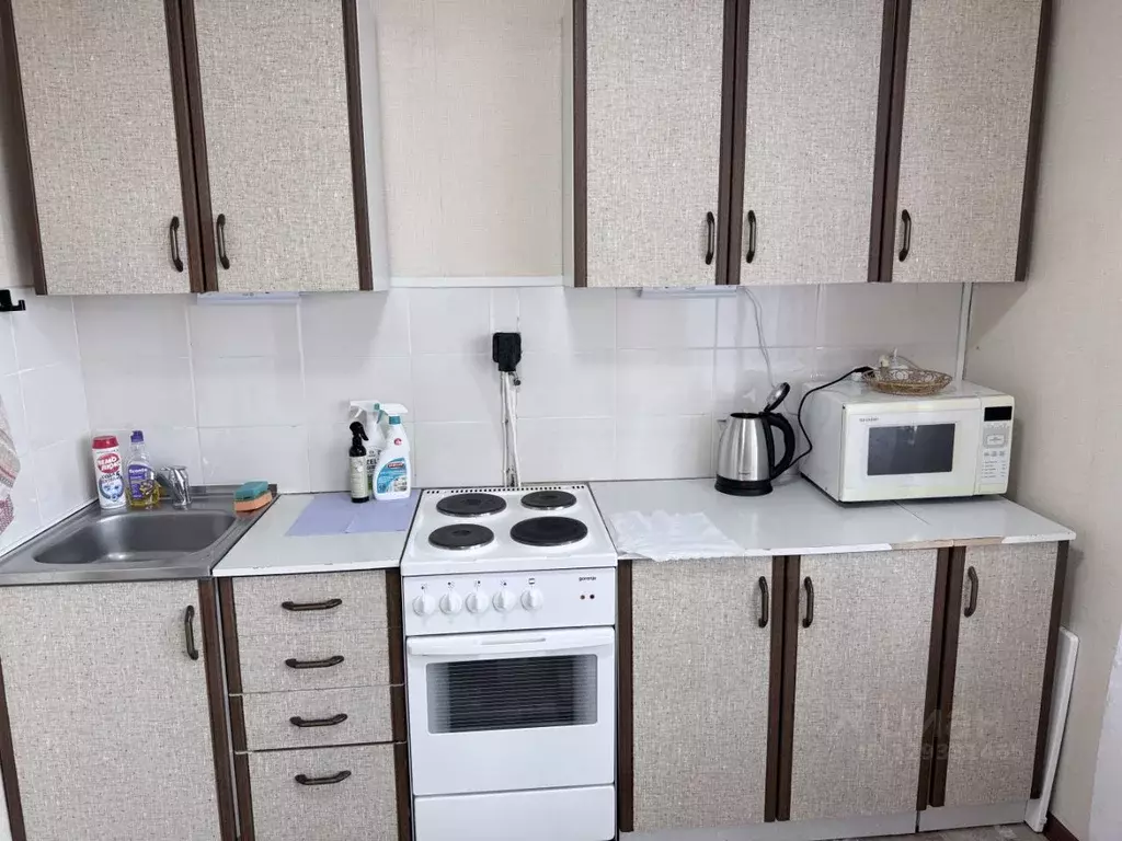 1-к кв. Москва Борисовский проезд, 20 (35.0 м) - Фото 0