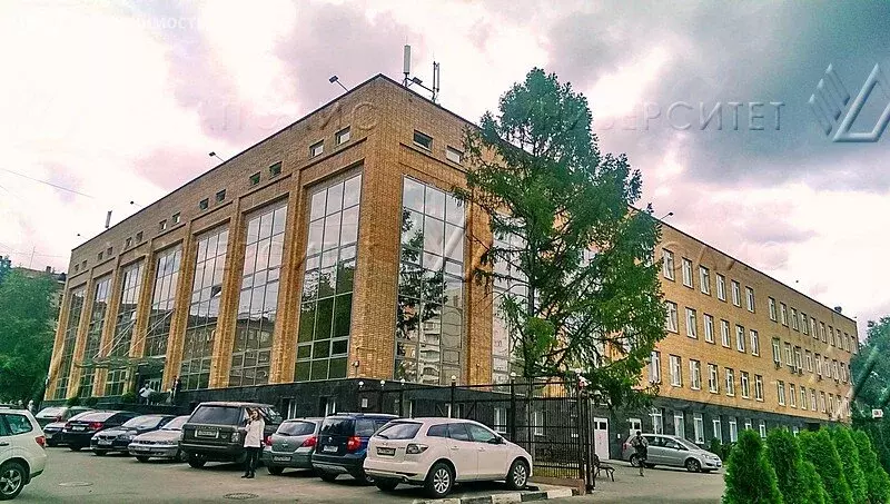 Офис (15 м) - Фото 1