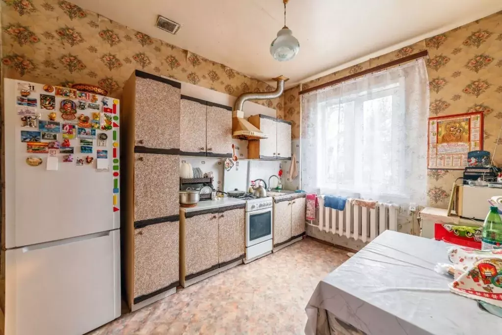 Дом в Москва д. Малыгино, 15 (270 м) - Фото 0