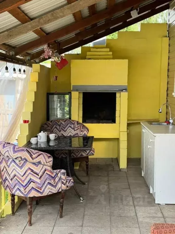 Дом в Алтайский край, Яровое Солнечная ул., 28А (35 м) - Фото 1