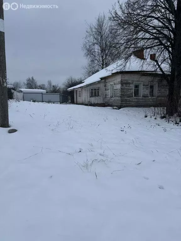 1-комнатная квартира: деревня Березник, 38А (20.1 м) - Фото 2