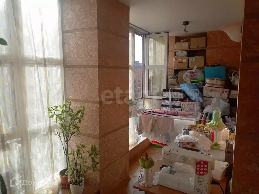 Продаётся 3-к квартира, 101.4 м - Фото 1