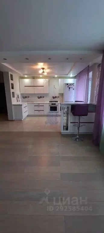 3-к кв. Чувашия, Новочебоксарск Западный жилрайон, Юраково мкр, ул. ... - Фото 2