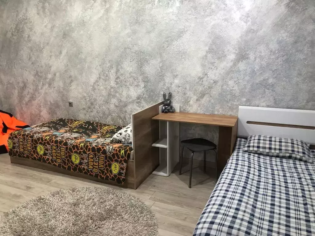 2-к кв. Архангельская область, Котлас ул. Ушинского, 41 (52.0 м) - Фото 1