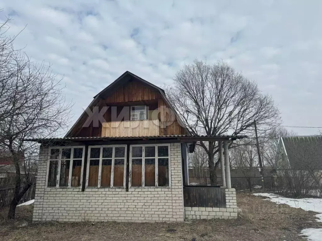 Дом в Брянская область, Брянск Железнодородник СНТ,  (60 м) - Фото 0