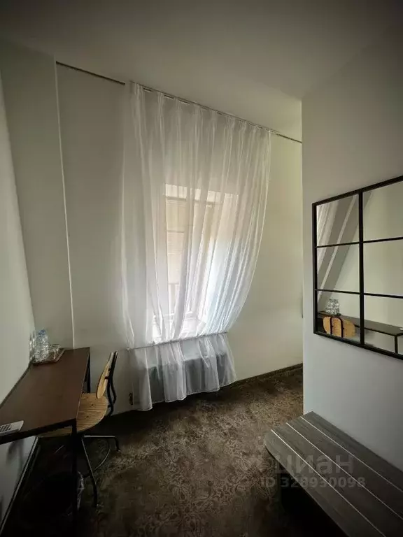 Комната Нижегородская область, Нижний Новгород ул. Родионова, 110 ... - Фото 2