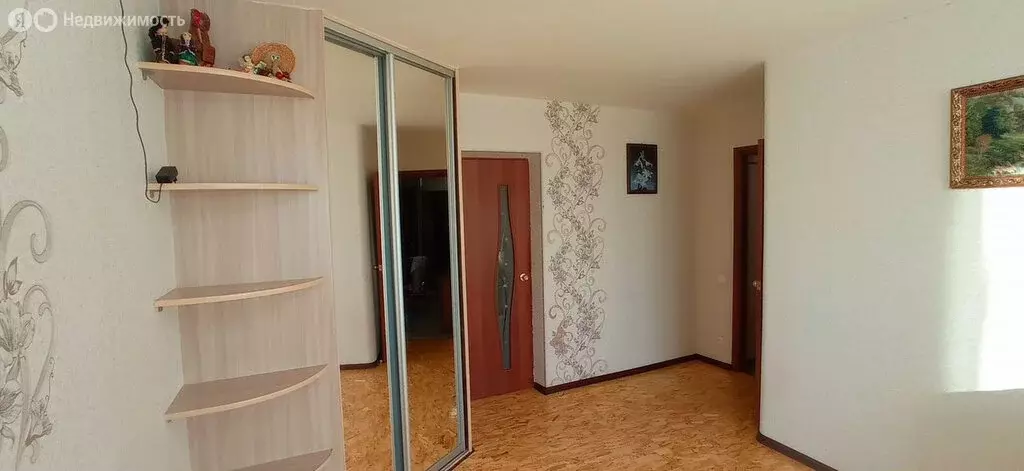 3-комнатная квартира: Уфа, улица Богдана Хмельницкого, 88 (58 м) - Фото 1