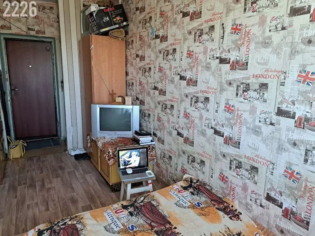 Комната Севастополь ул. Николая Музыки, 94 (12.0 м) - Фото 1