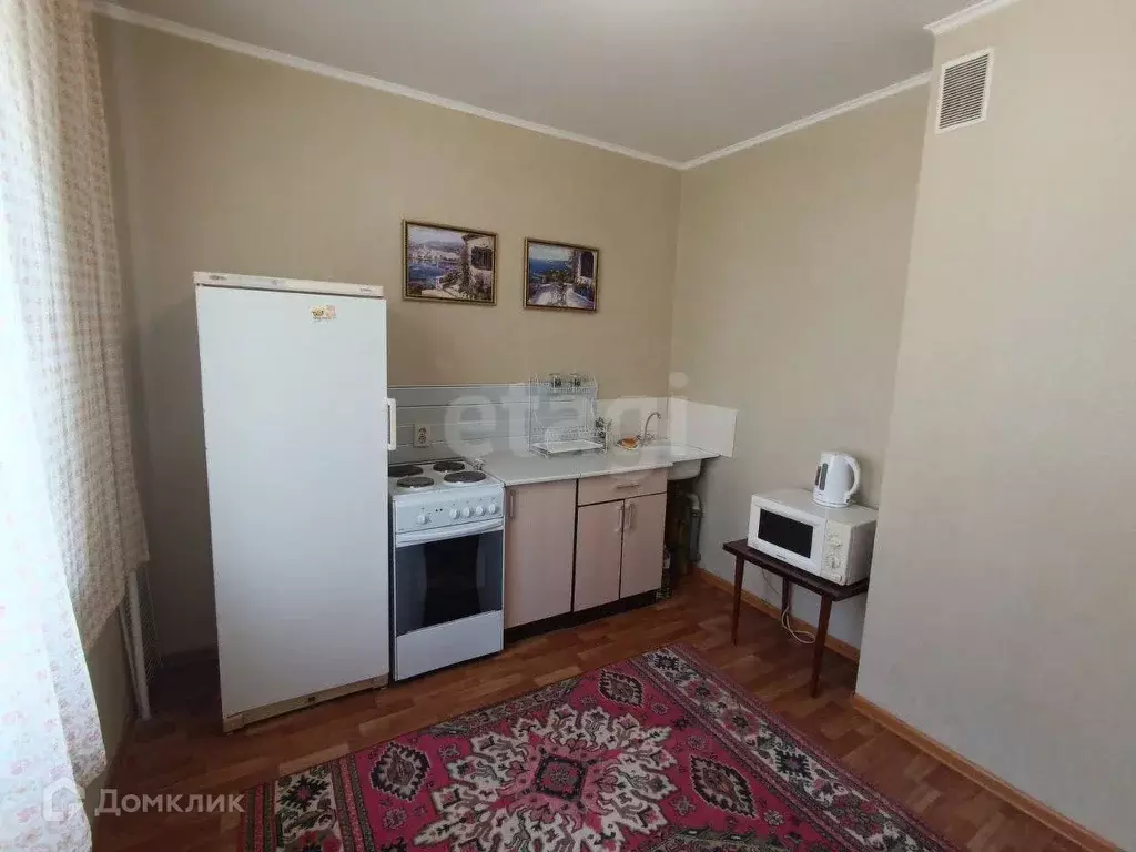 Продаётся 1-к квартира, 37 м - Фото 1