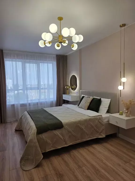 Продаётся 1-к квартира, 41 м - Фото 1