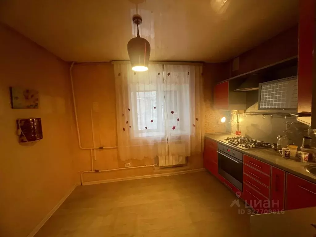 3-к кв. Костромская область, Кострома Боевая ул., 45А (62.4 м) - Фото 2