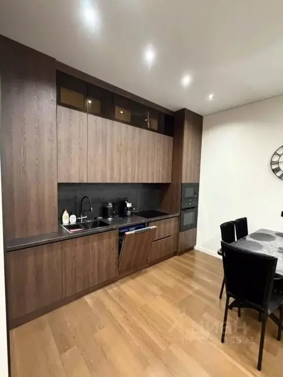 1-к кв. Ростовская область, Ростов-на-Дону ул. Мечникова, 41/53 (45.0 ... - Фото 2