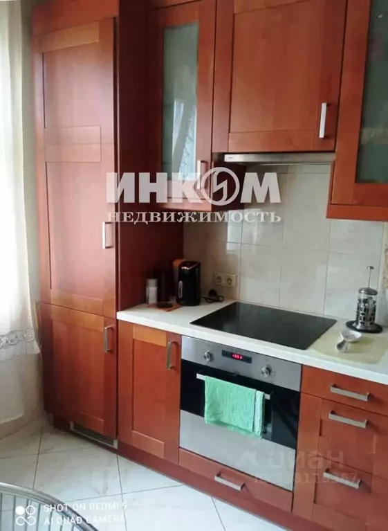 3-к кв. Москва Бескудниковский бул., 19к2 (81.0 м) - Фото 0
