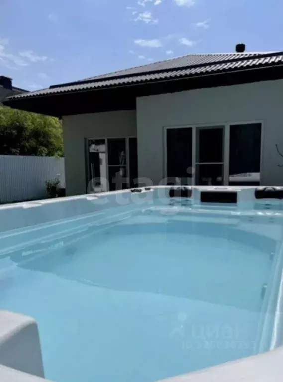 Дом в Краснодарский край, Геленджик городской округ, с. ... - Фото 1