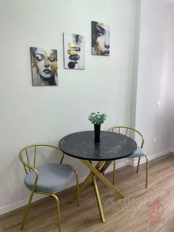 1-к кв. Краснодарский край, Новороссийск Кутузовская ул., 25 (46.0 м) - Фото 1