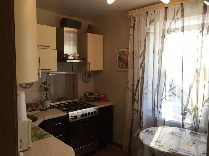 2-к кв. Пензенская область, Заречный Заречная ул. (51.0 м) - Фото 0