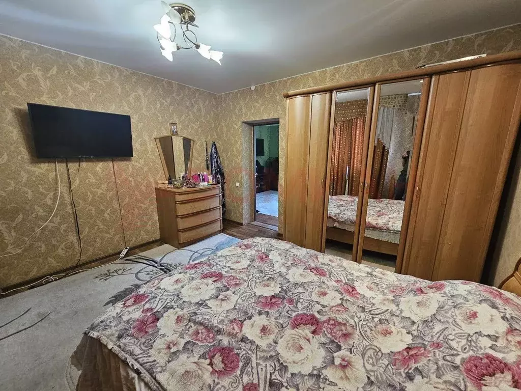 Дом в Ростовская область, Октябрьский район, Кривянское с/пос, ... - Фото 2