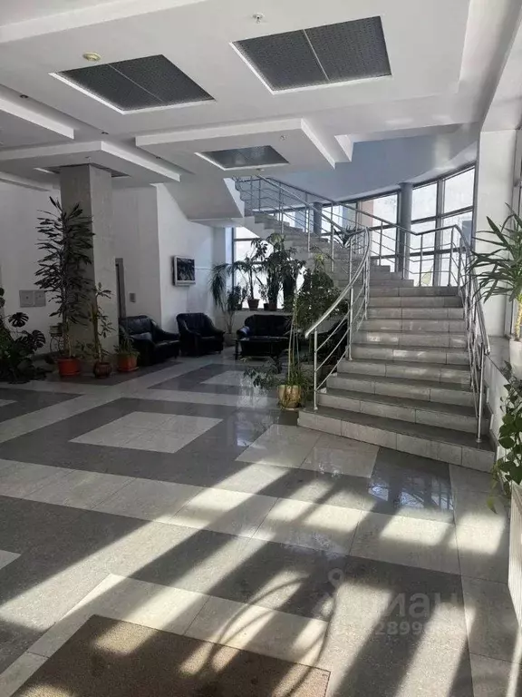 Офис в Москва ул. Мишина, 26 (30 м) - Фото 2