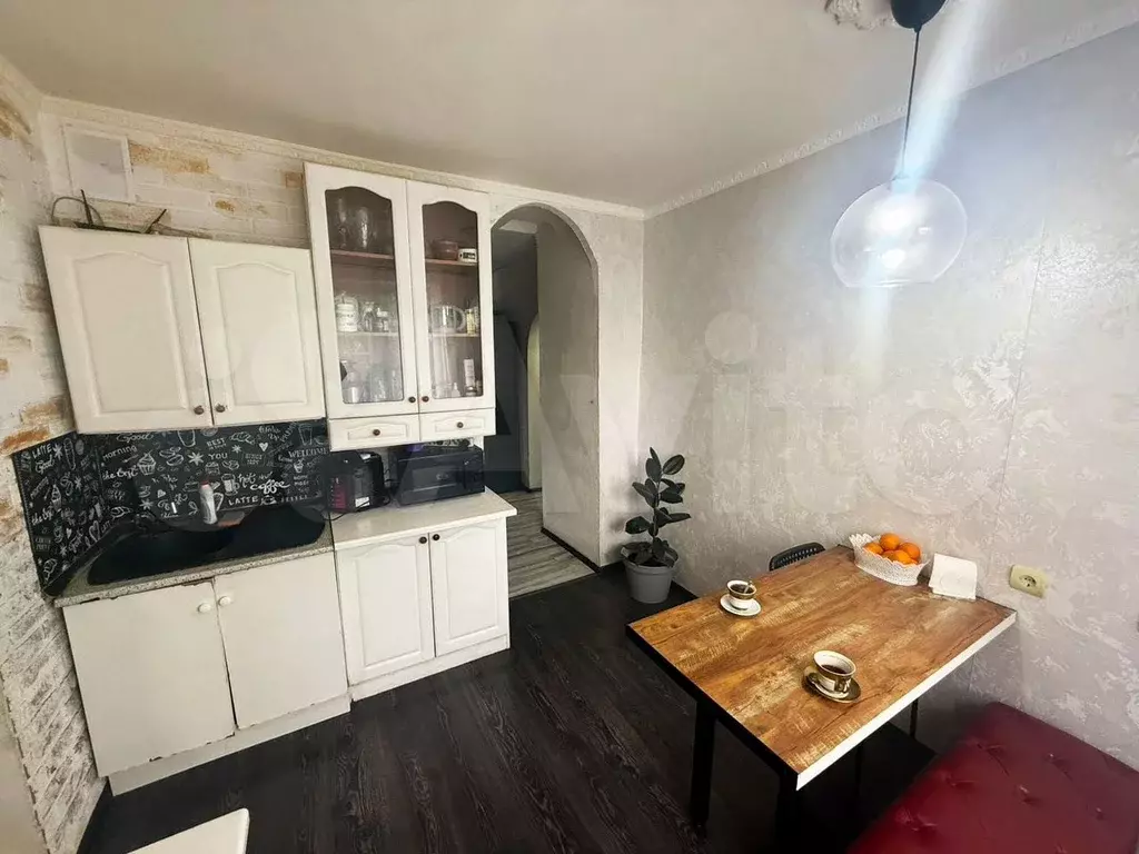3-к. квартира, 65 м, 1/9 эт. - Фото 0