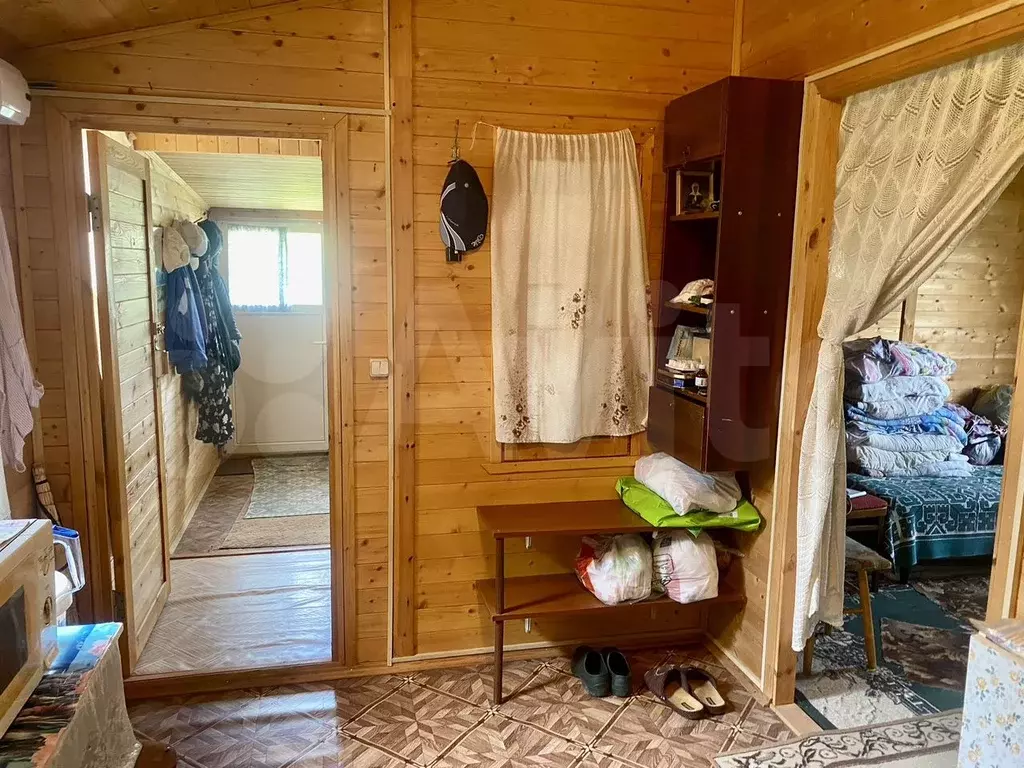 Дом 50 м на участке 9 сот. - Фото 1