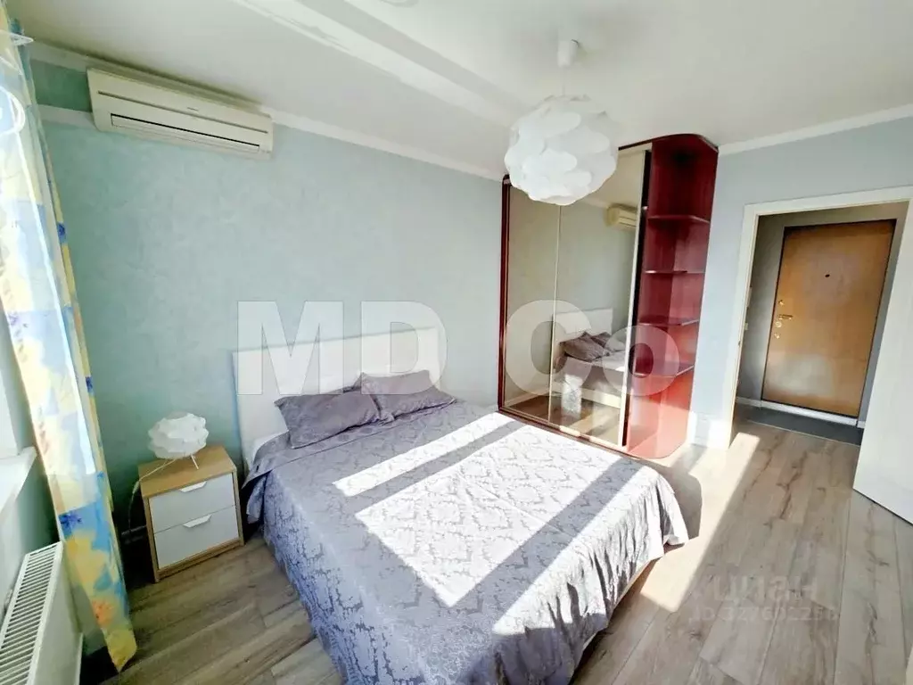 2-к кв. Москва Волгоградский просп., 6 (55.0 м) - Фото 2