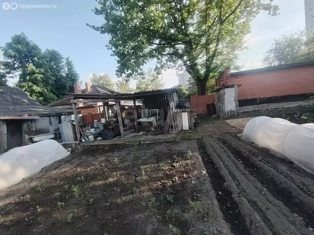 Дом в Брянск, улица Урицкого (43 м) - Фото 2