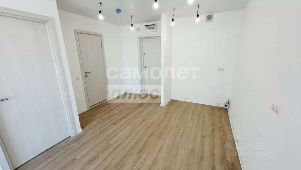 1-к кв. Московская область, Мытищи Ярославское ш., 120Бк3 (31.8 м) - Фото 1