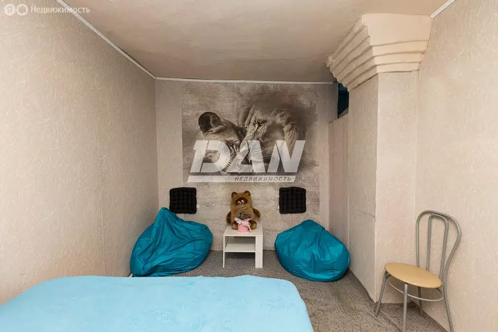 Дом в Томинский, Лесная улица, 10 (46.4 м) - Фото 2