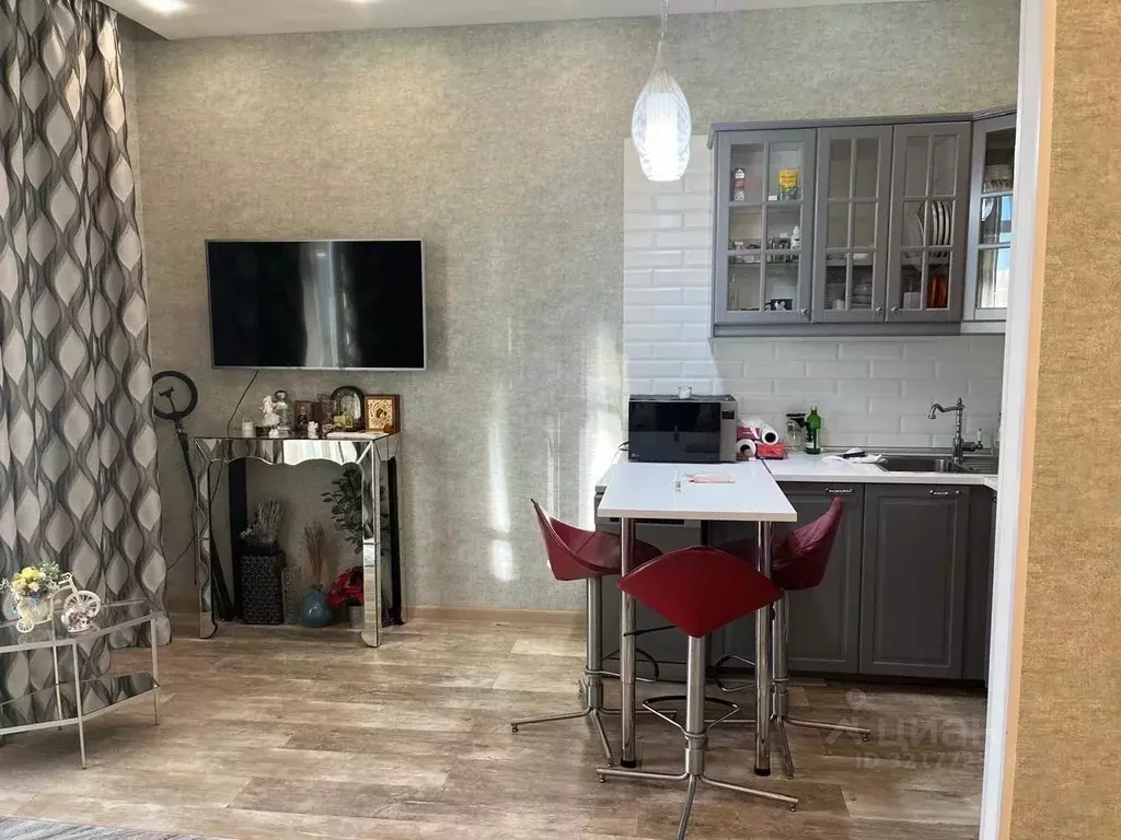 2-к кв. Москва Херсонская ул., 43 (67.0 м) - Фото 0