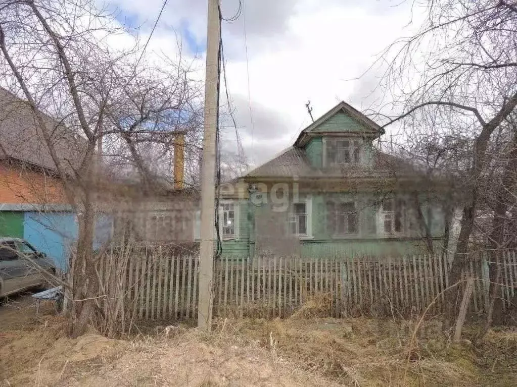 Дом в Тверская область, Торжок ул. 2-я Пугачева, 21 (45 м) - Фото 2