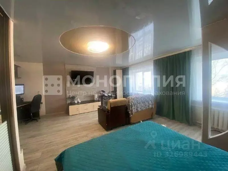 2-к кв. Амурская область, Белогорск ул. Победы, 24 (63.4 м) - Фото 2