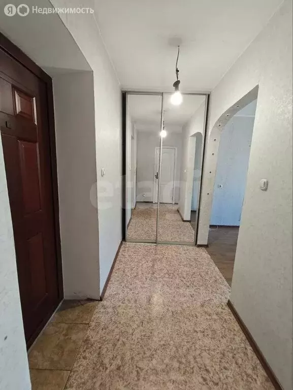 1-комнатная квартира: Черногорск, улица Калинина, 16А (34.4 м) - Фото 1