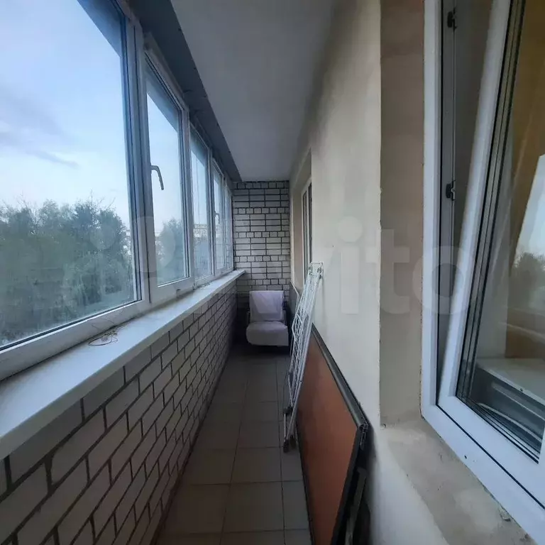 1-к. квартира, 41 м, 4/10 эт. - Фото 1