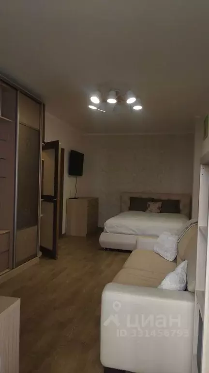 1-к кв. Московская область, Королев ул. Декабристов, 8 (45.0 м) - Фото 1