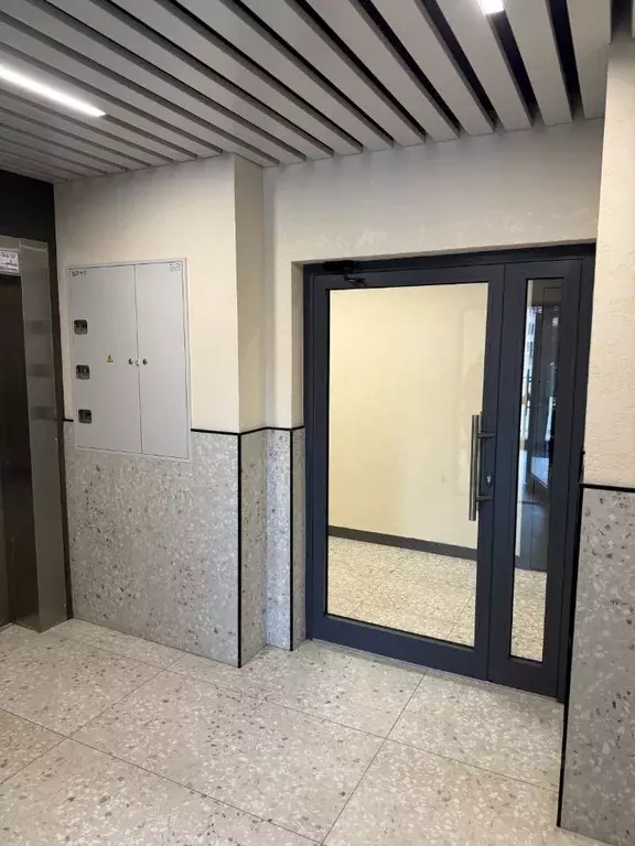 2-к кв. Санкт-Петербург ул. Александра Матросова, 8к3 (59.31 м) - Фото 1