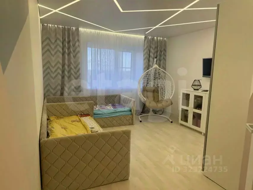 3-к кв. Вологодская область, Вологда Белозерское ш., 10 (88.6 м) - Фото 1