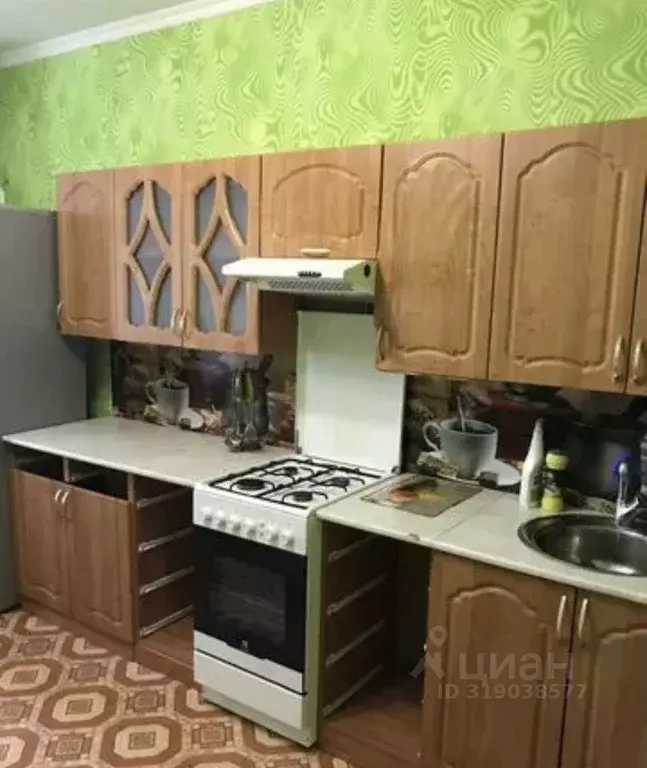 2-к кв. Курская область, Железногорск ул. Мира, 57к3 (60.0 м) - Фото 1