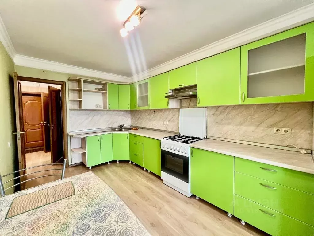 1-к кв. Брянская область, Брянск ул. Металлистов, 2 (40.0 м) - Фото 0