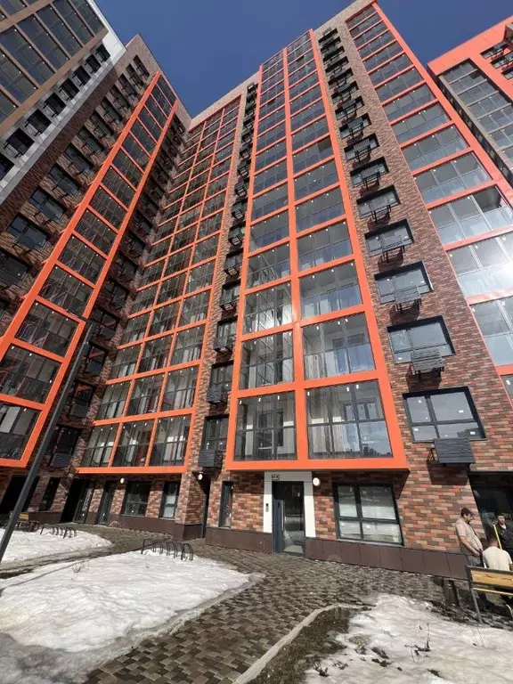 Помещение свободного назначения в Московская область, Балашиха ... - Фото 2