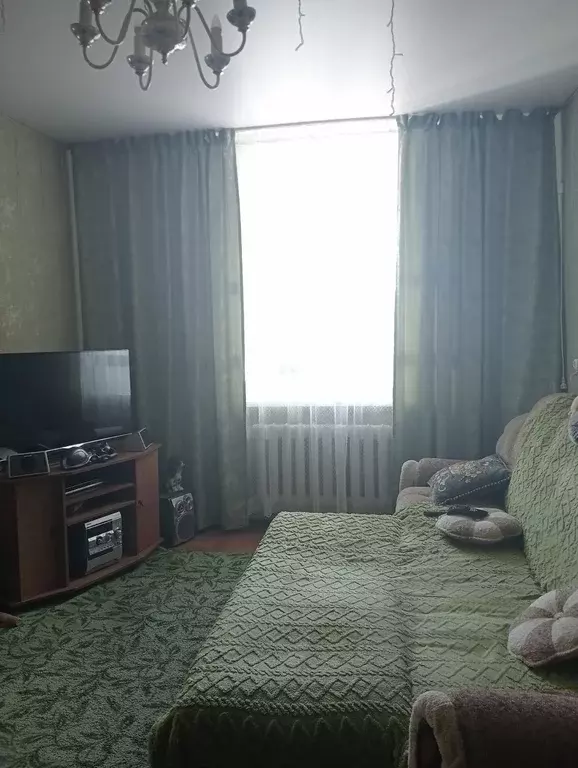 Продаётся 3-к квартира, 63.9 м - Фото 1