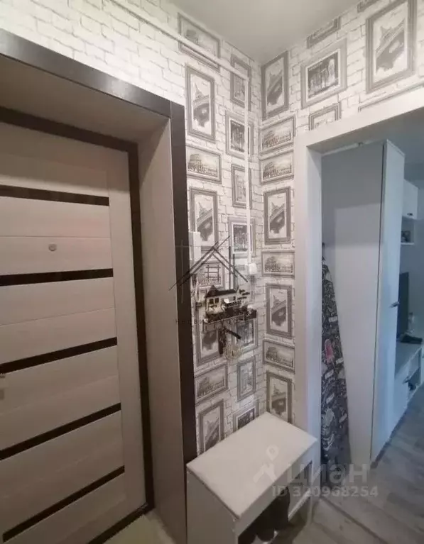 2-к кв. Костромская область, Буй ул. 10-й Годовщины Октября, 35 (42.6 ... - Фото 2