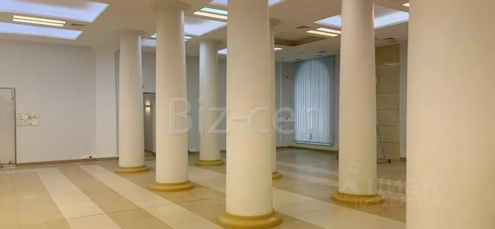 Офис в Санкт-Петербург просп. Большой Васильевского острова, 78 (303 ... - Фото 1
