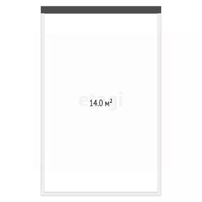 Гараж в Ханты-Мансийский АО, Ханты-Мансийск Самаровская ул., 8с1 (14 ... - Фото 2