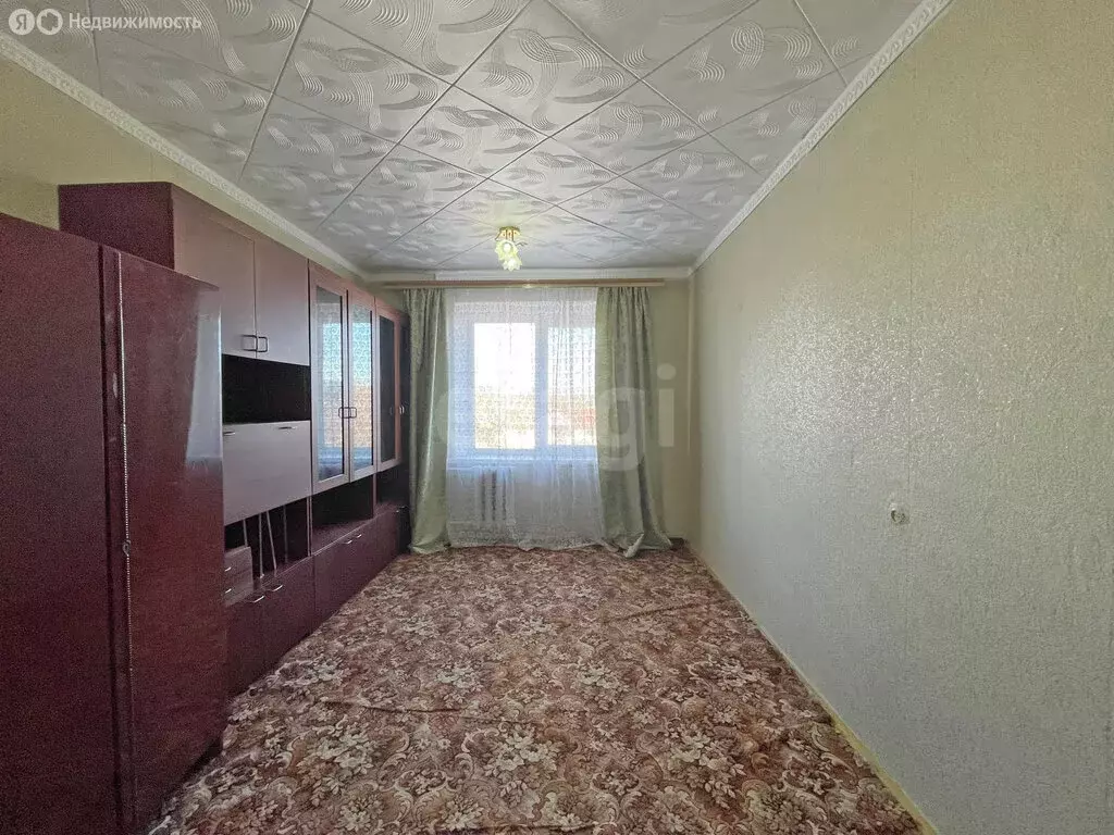 2-комнатная квартира: Прохладный, Пролетарская улица, 9 (34.1 м) - Фото 2