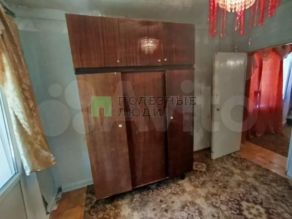 Комната 27 м в 3-к., 3/9 эт. - Фото 0