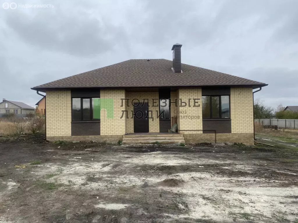 Дом в микрорайон Таврово-2 (125 м) - Фото 0