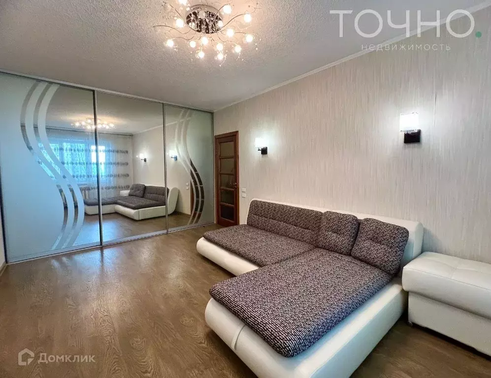 Продаётся 2-к квартира, 53 м - Фото 1